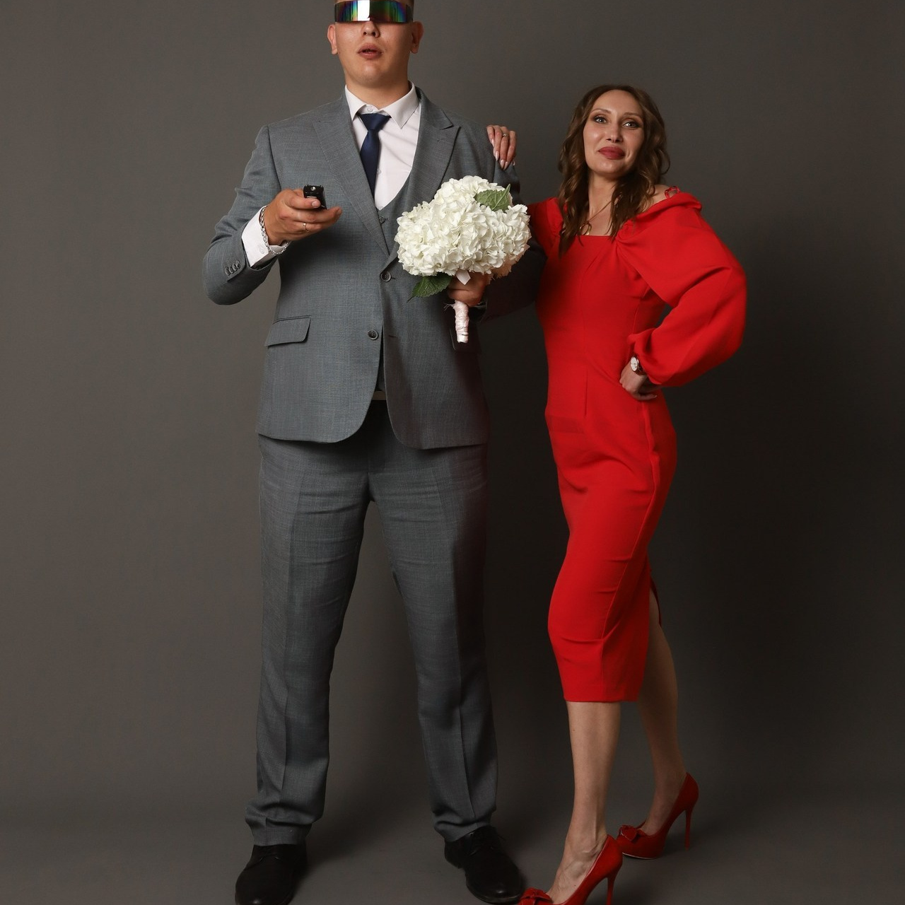 Отзывы посетителей Студии без фотографа в Самаре