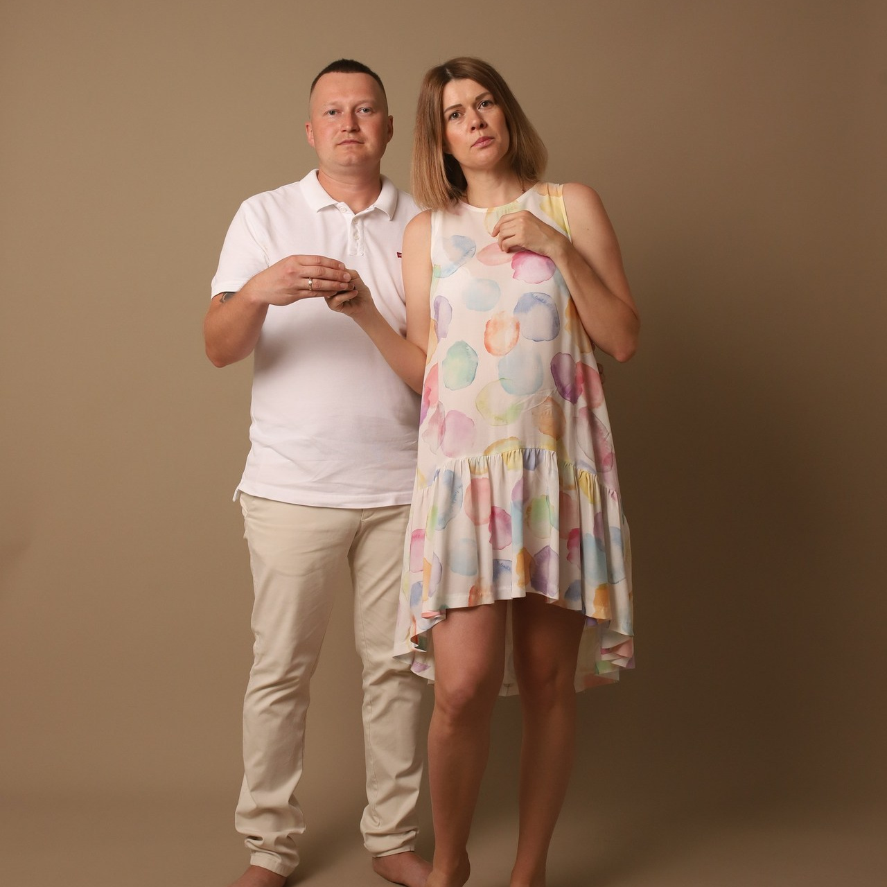 Отзывы посетителей Студии без фотографа в Самаре