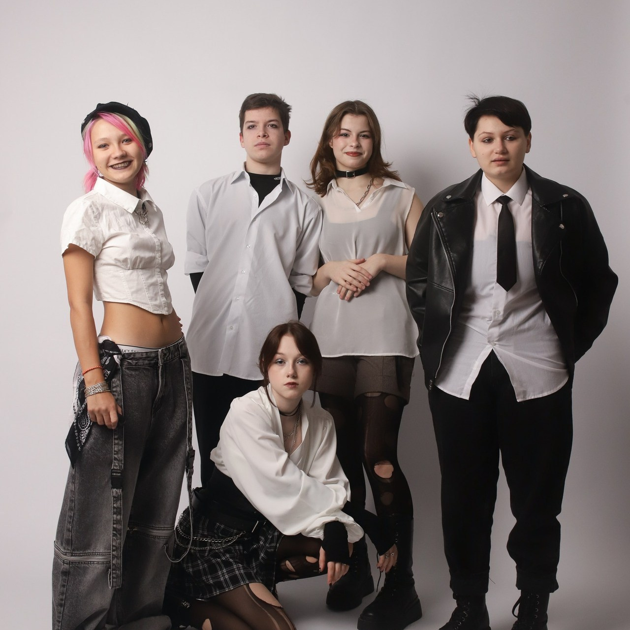 Отзывы посетителей Студии без фотографа в Самаре