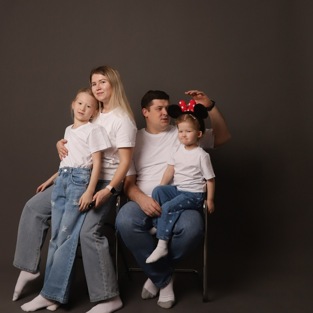 Отзывы посетителей Студии без фотографа в Самаре