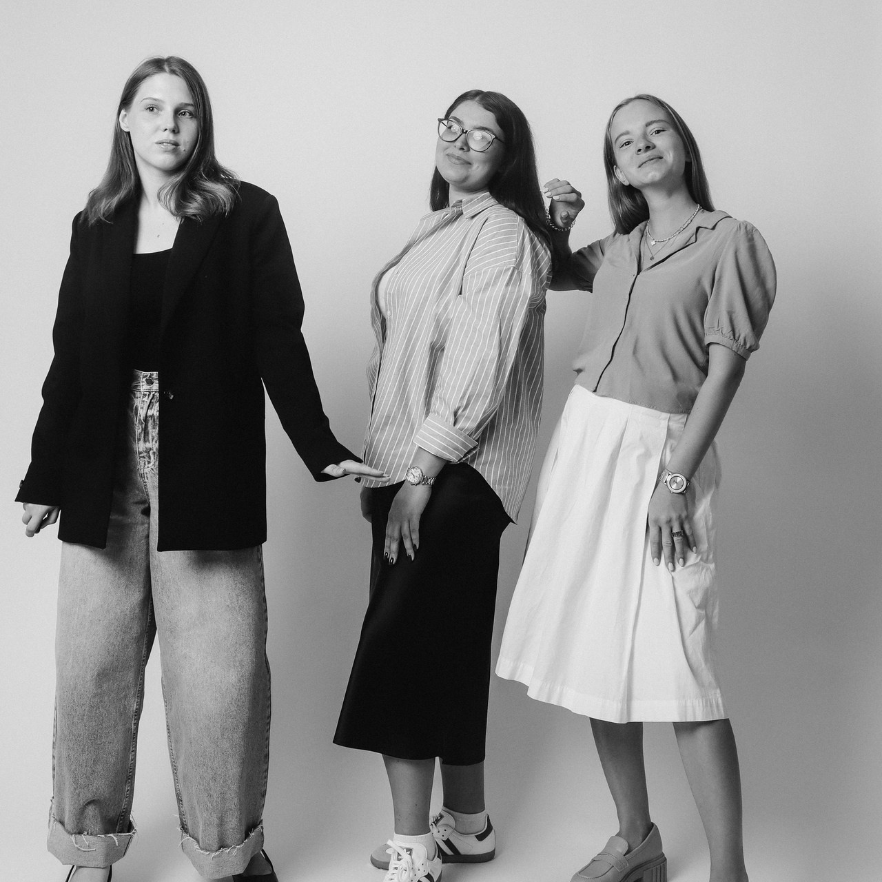 Отзывы посетителей Студии без фотографа в Самаре