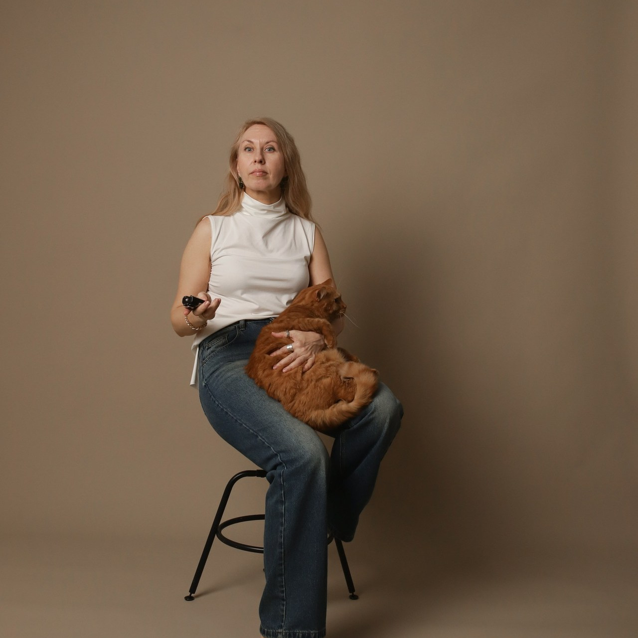 Отзывы посетителей Студии без фотографа в Самаре