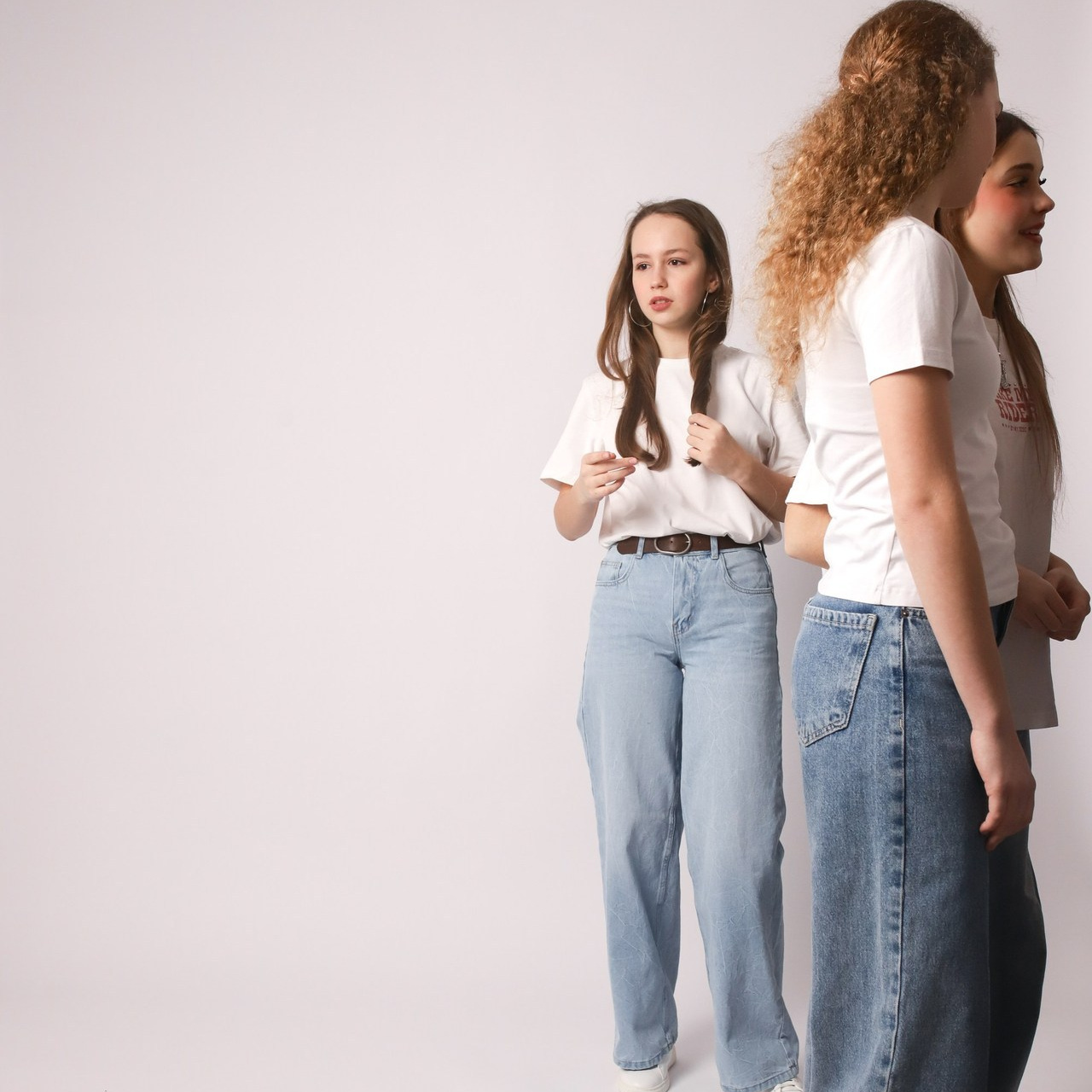 Отзывы посетителей Студии без фотографа в Самаре. Self-portrait studio in Samara