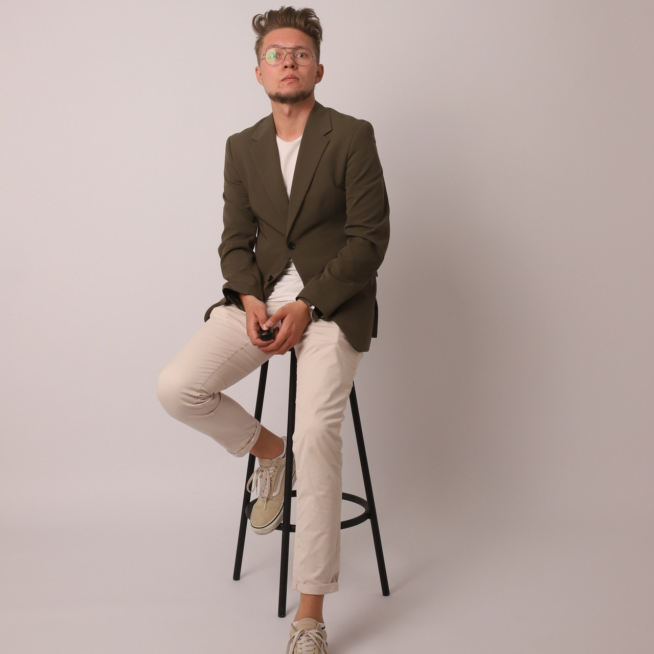 Отзывы посетителей Студии без фотографа в Самаре