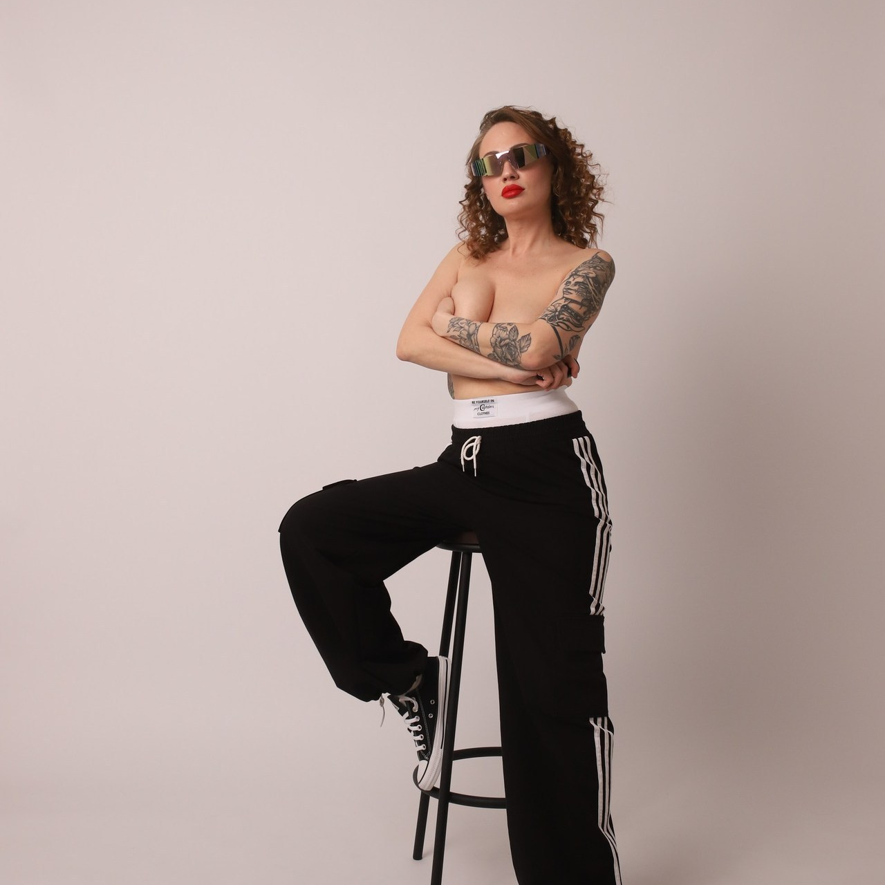 Отзывы посетителей Студии без фотографа в Самаре