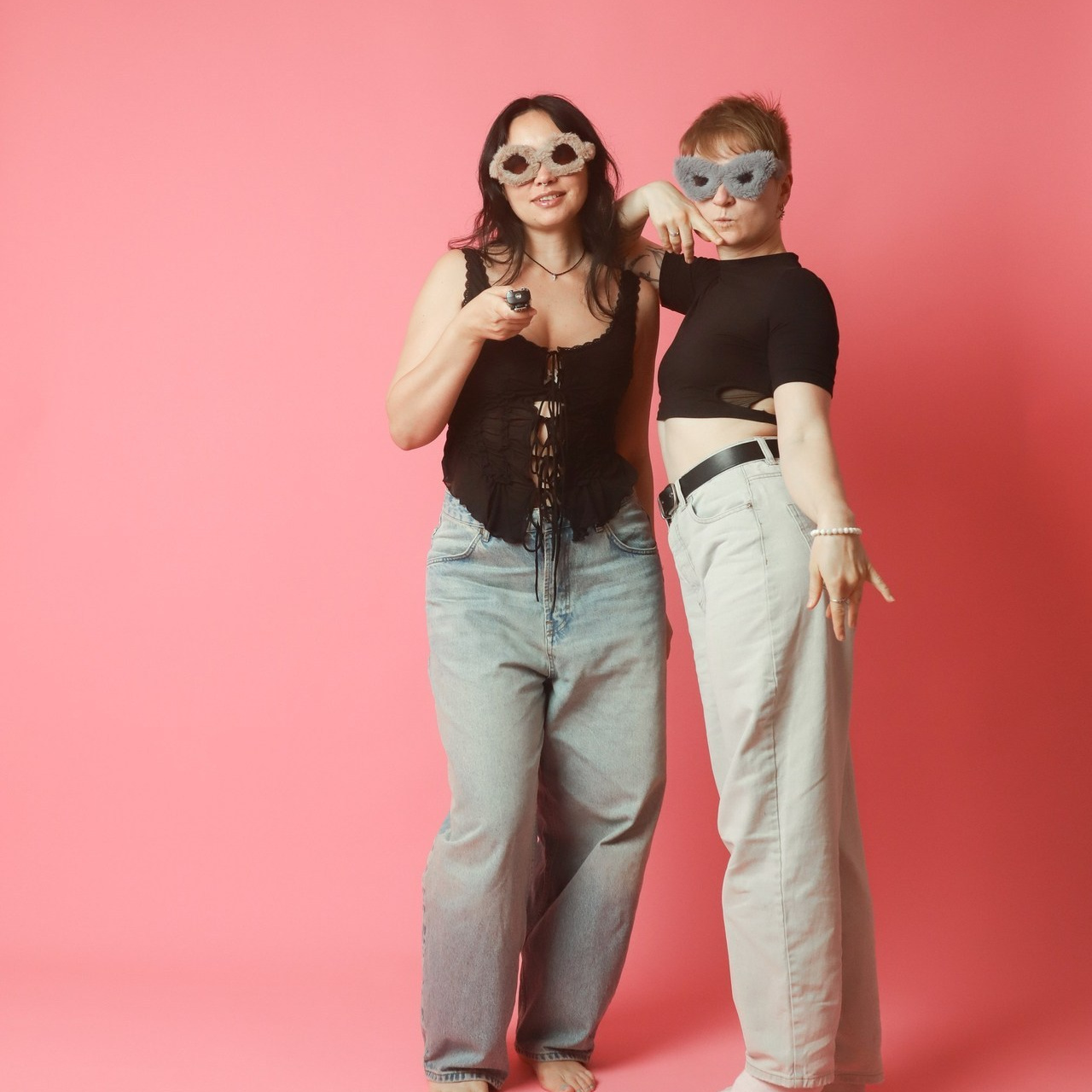 Отзывы посетителей Студии без фотографа в Самаре