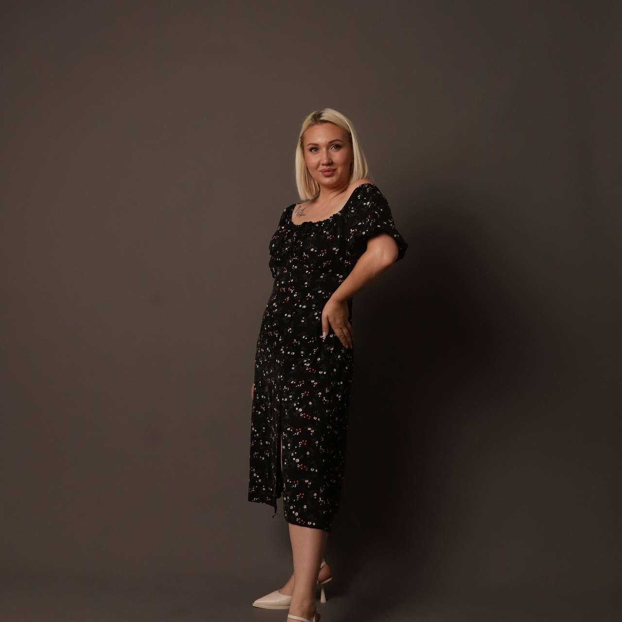 Отзывы посетителей Студии без фотографа в Самаре