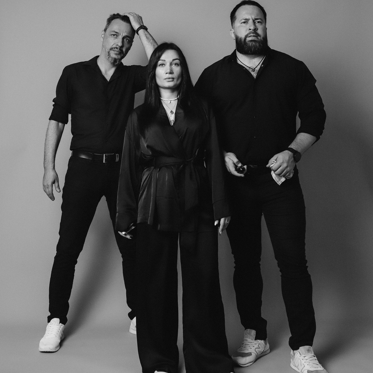 Отзывы посетителей Студии без фотографа в Самаре