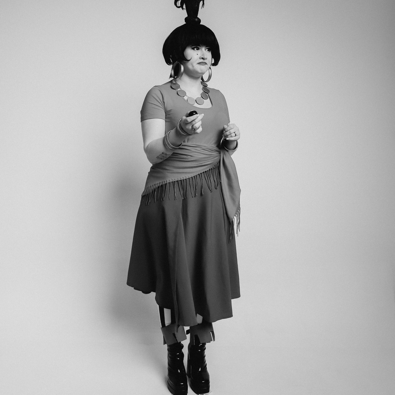 Отзывы посетителей Студии без фотографа в Самаре. Self-portrait studio in Samara