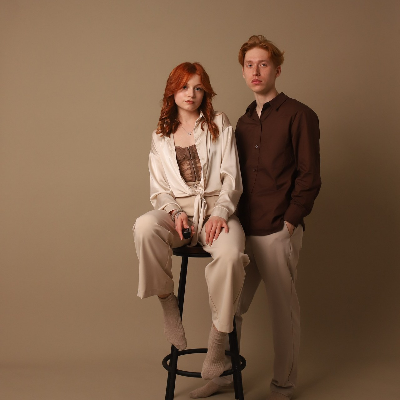 Отзывы посетителей Студии без фотографа в Самаре