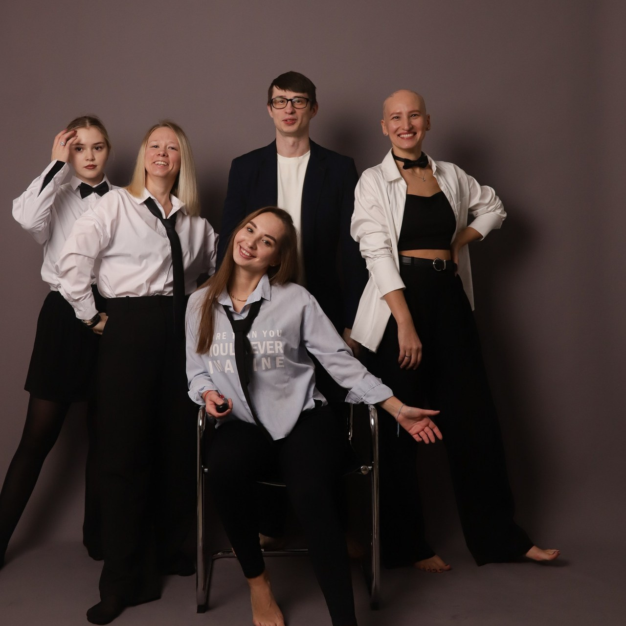 Отзывы посетителей Студии без фотографа в Самаре