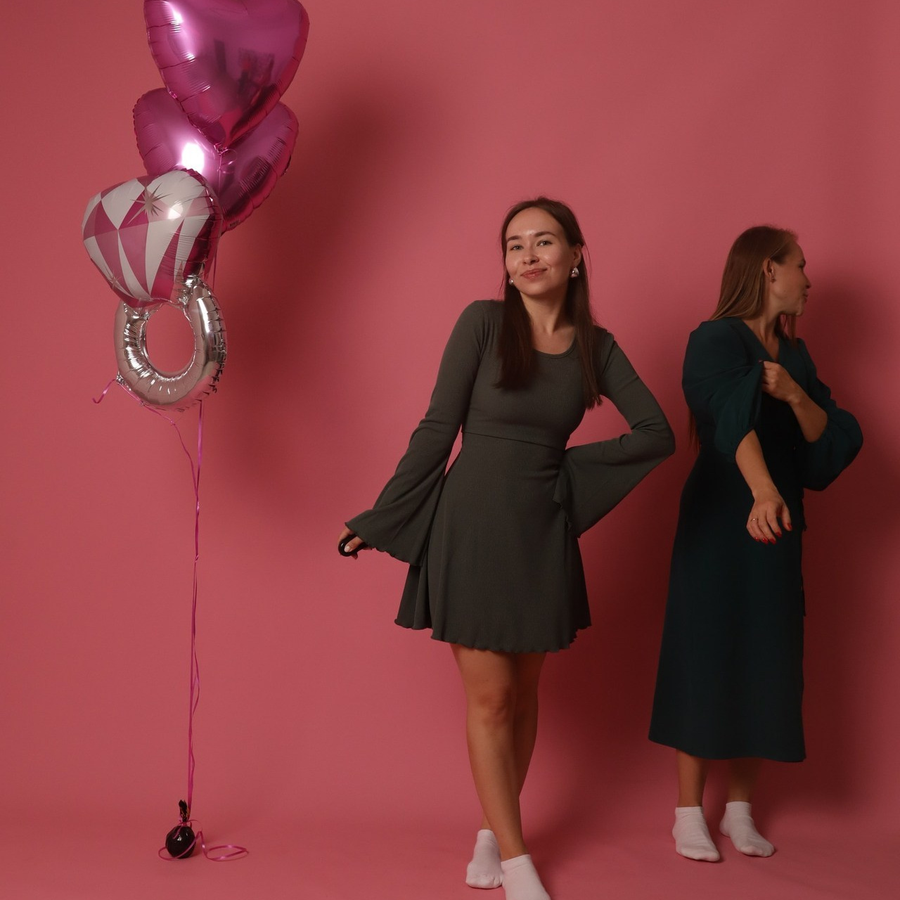 Отзывы посетителей Студии без фотографа в Самаре