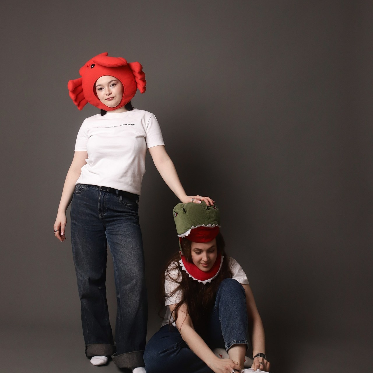 Отзывы посетителей Студии без фотографа в Самаре