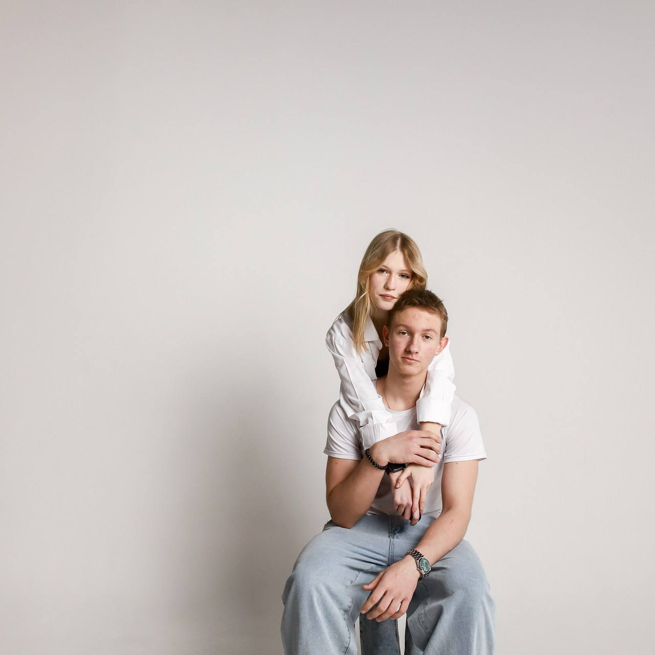 Отзывы посетителей Студии без фотографа в Самаре. Автопортретная Самара