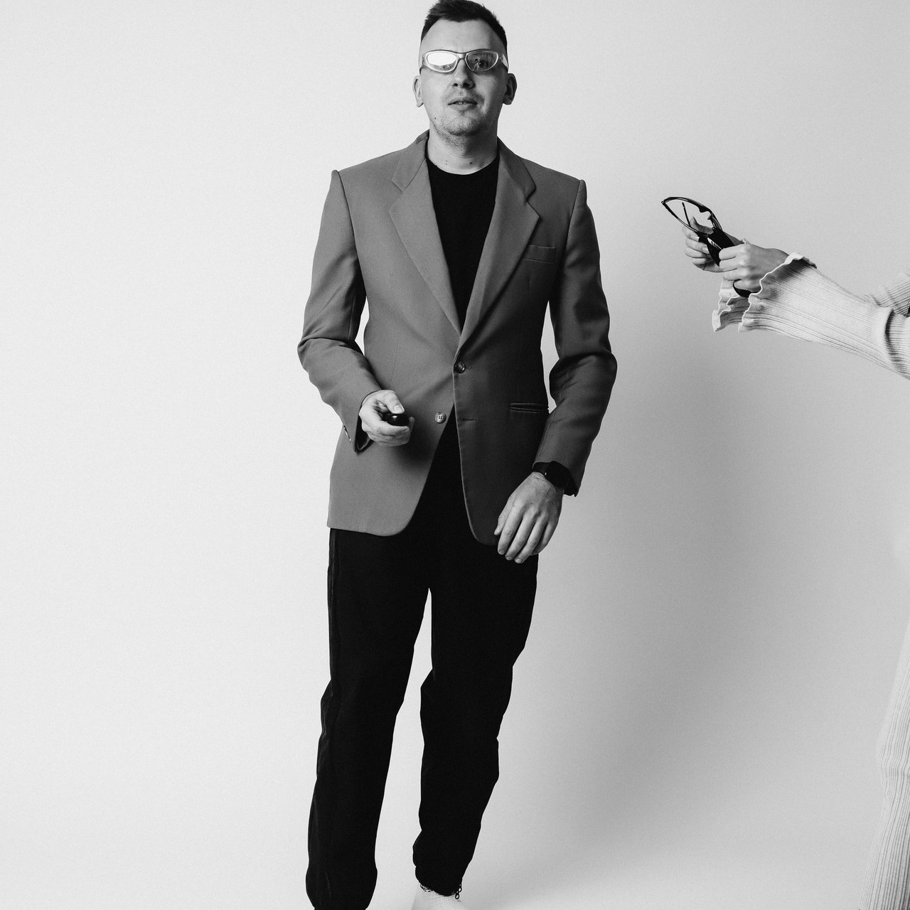 Отзывы посетителей Студии без фотографа в Самаре