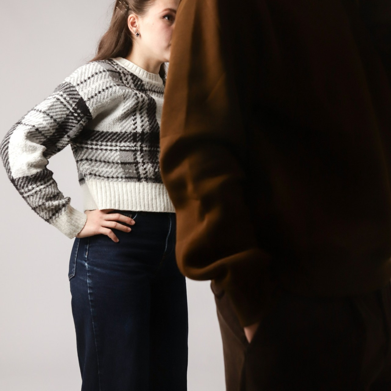 Отзывы посетителей Студии без фотографа в Самаре. Self-portrait studio in Samara