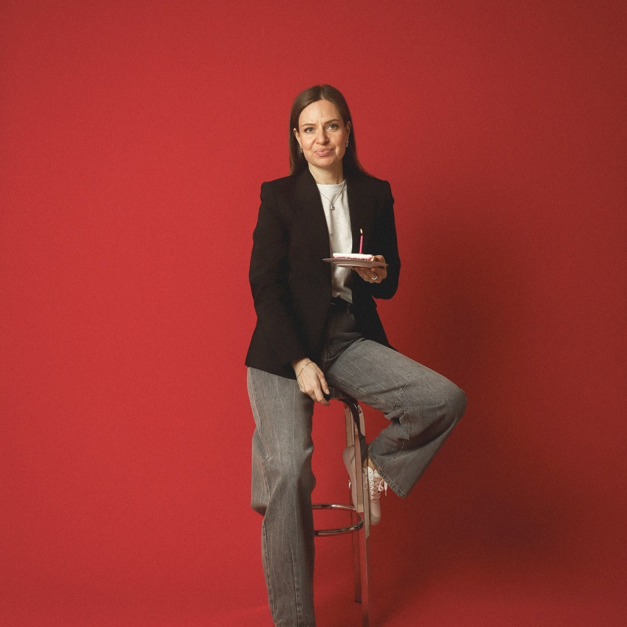 Отзывы посетителей Студии без фотографа в Самаре. Автопортретная Самара