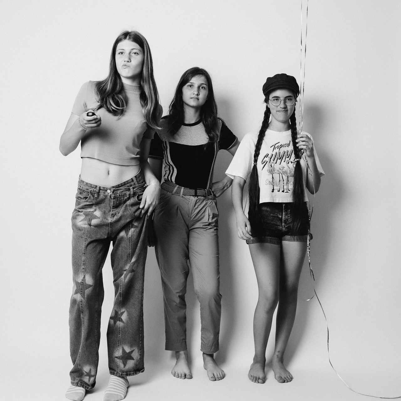 Отзывы посетителей Студии без фотографа в Самаре