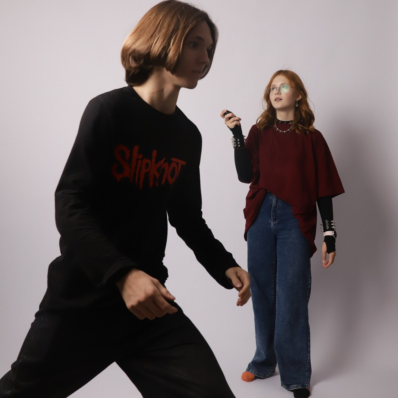 Отзывы посетителей Студии без фотографа в Самаре