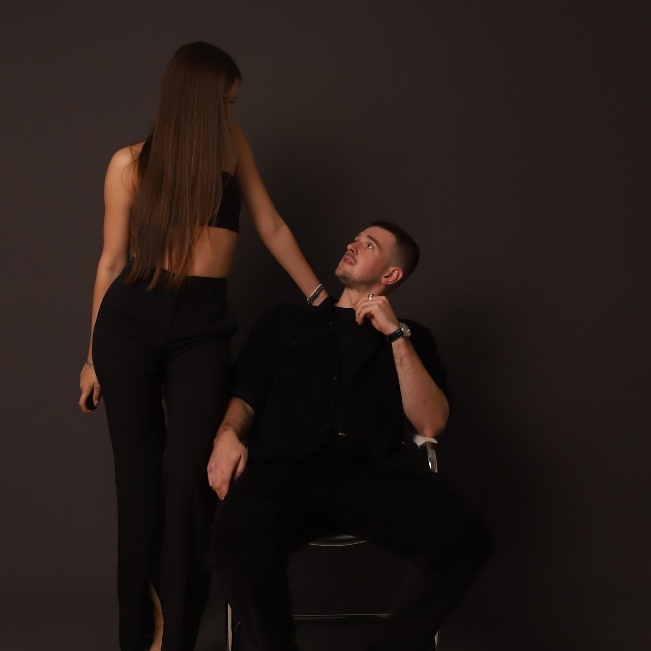 Отзывы посетителей Студии без фотографа в Самаре