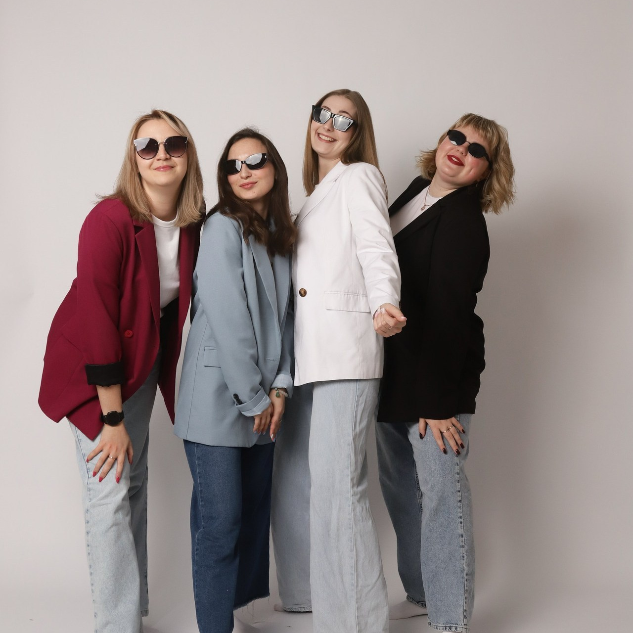 Отзывы посетителей Студии без фотографа в Самаре