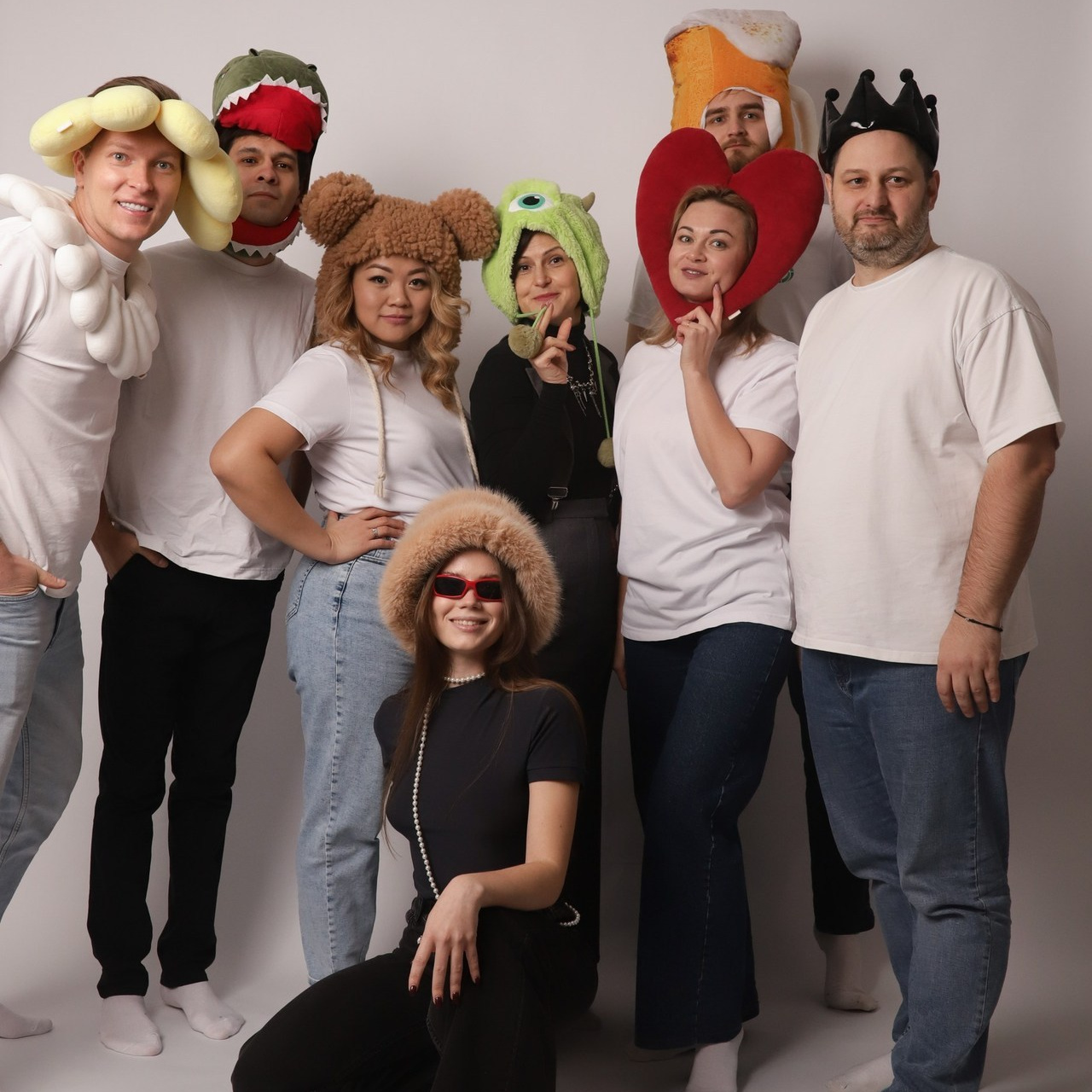 Отзывы посетителей Студии без фотографа в Самаре