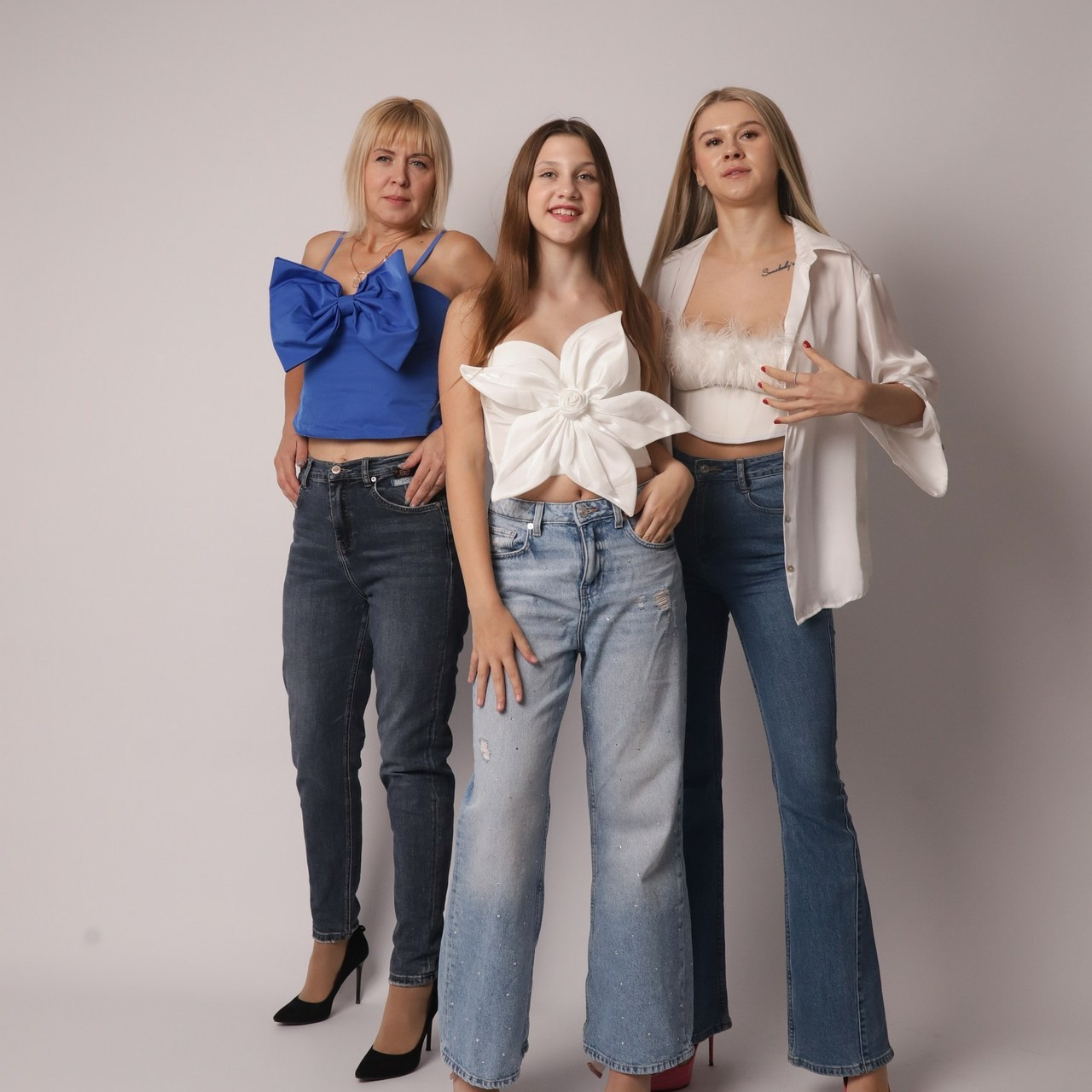 Отзывы посетителей Студии без фотографа в Самаре