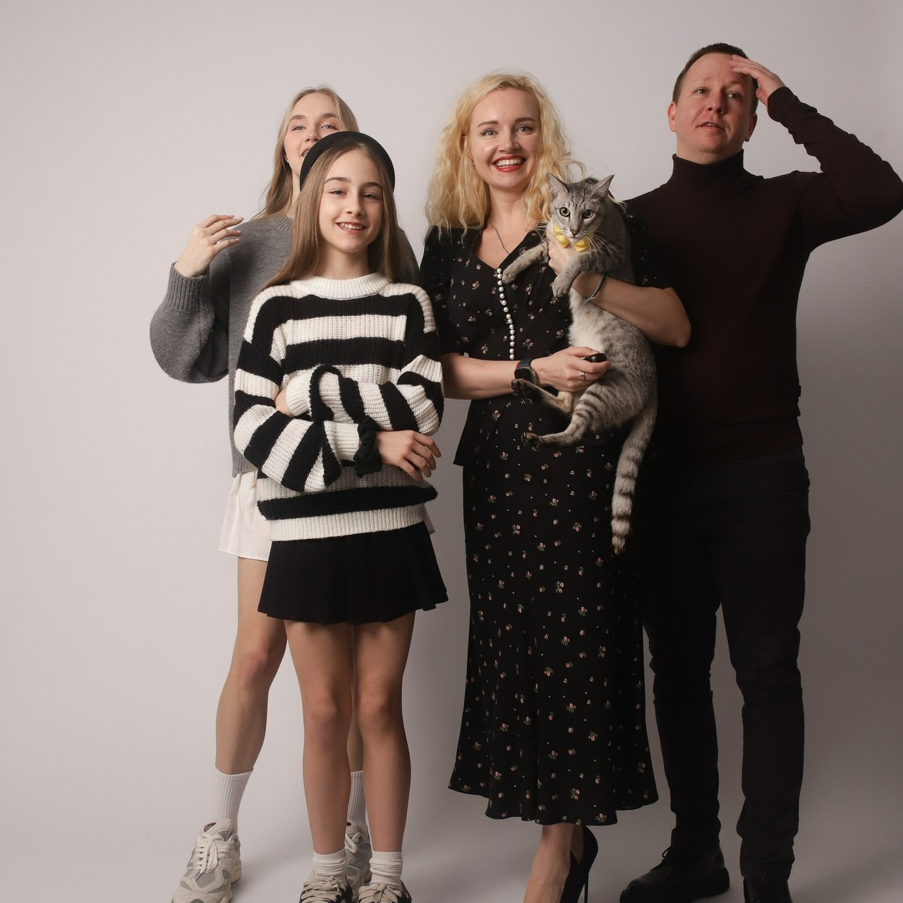 Отзывы посетителей Студии без фотографа в Самаре