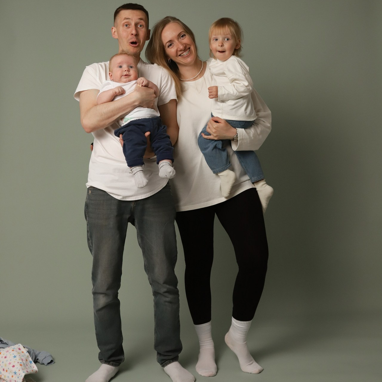 Отзывы посетителей Студии без фотографа в Самаре