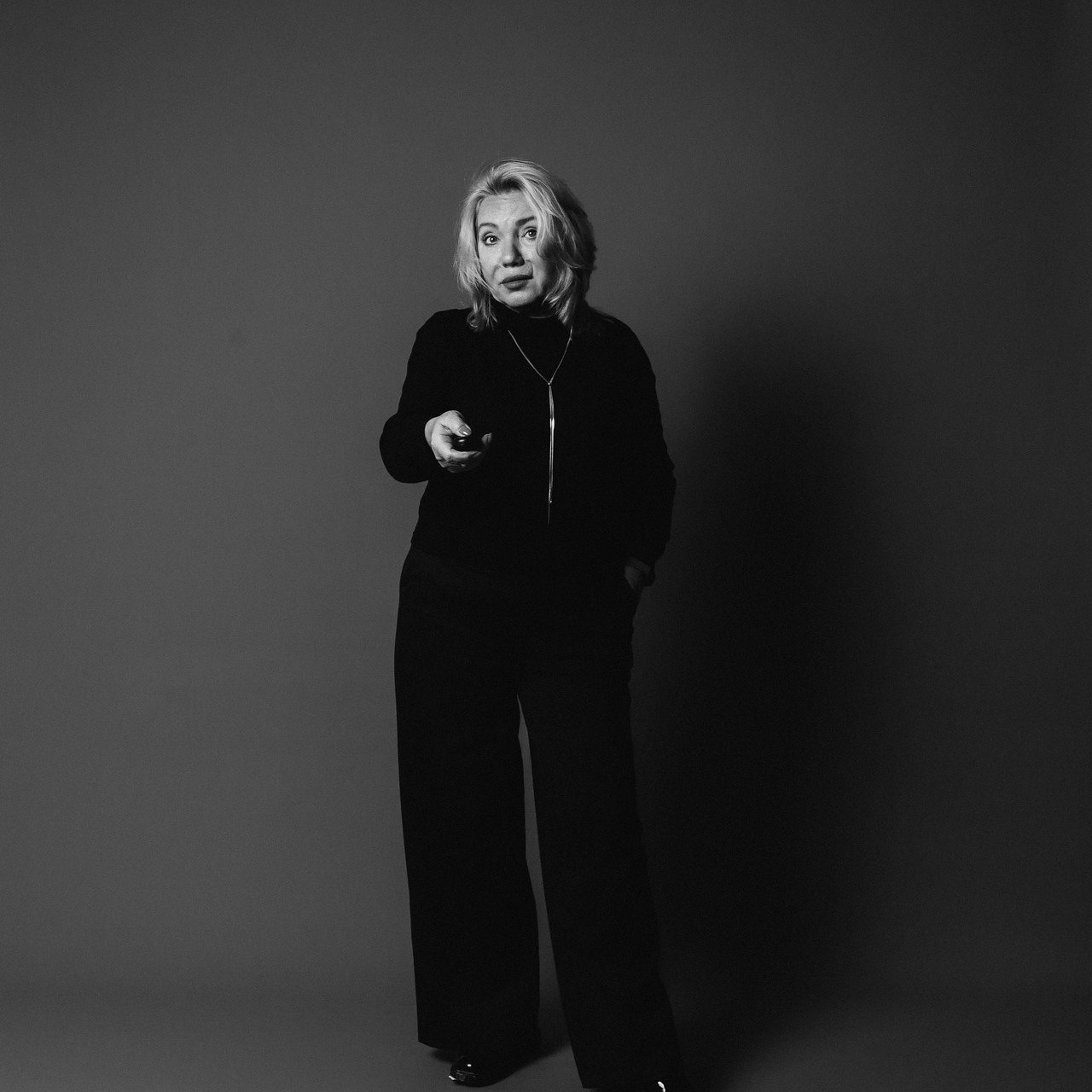 Отзывы посетителей Студии без фотографа в Самаре. Автопортретная Самара