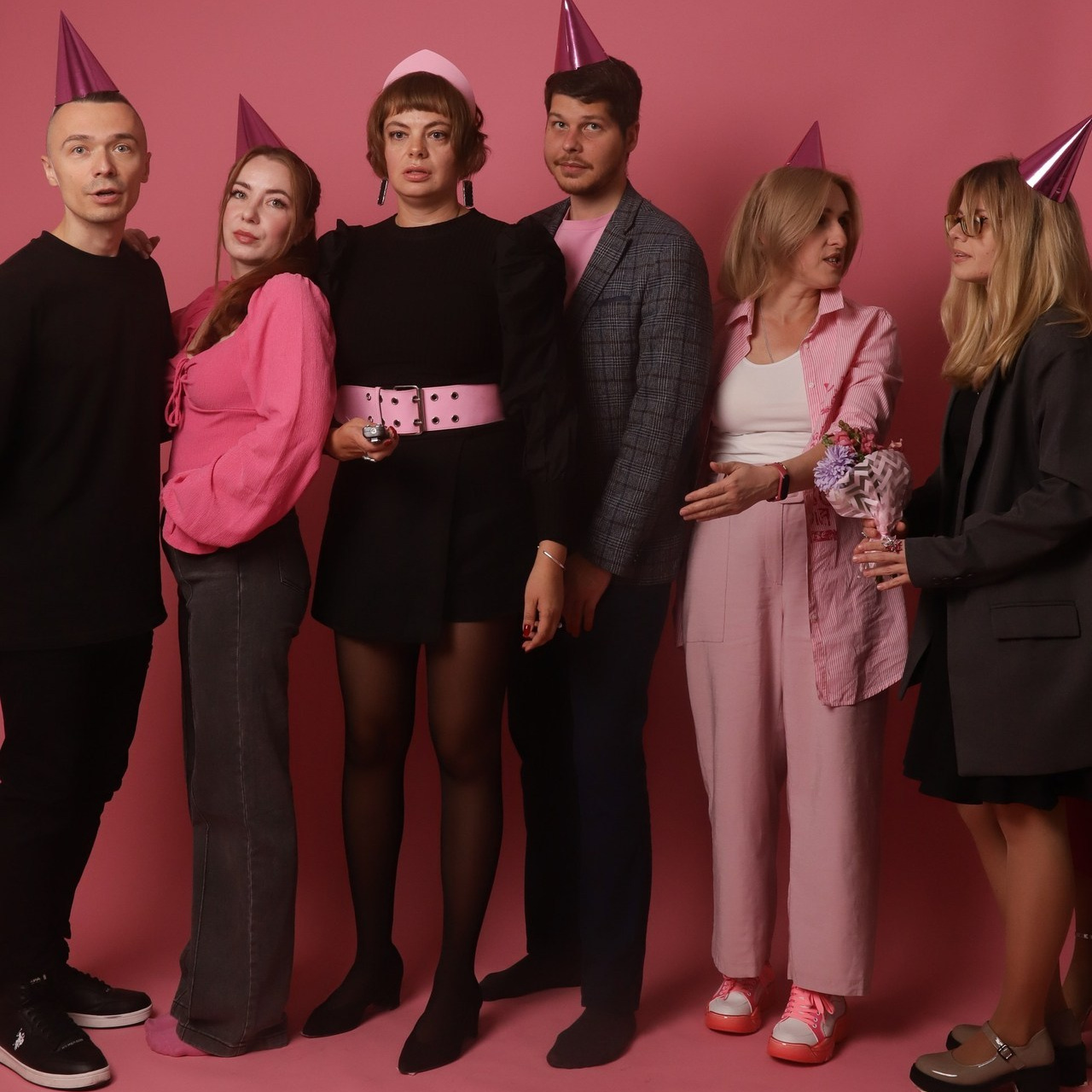 Отзывы посетителей Студии без фотографа в Самаре