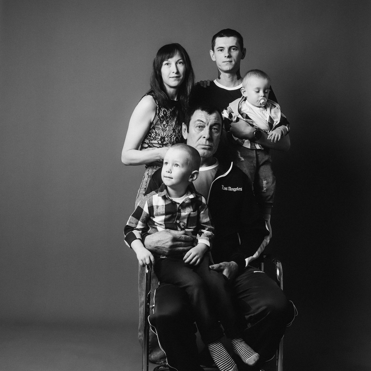 Отзывы посетителей Студии без фотографа в Самаре