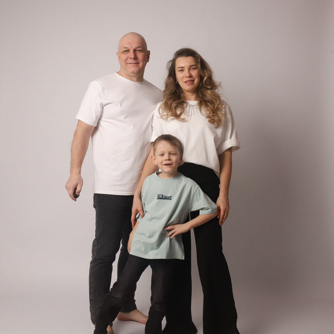 Отзывы посетителей Студии без фотографа в Самаре