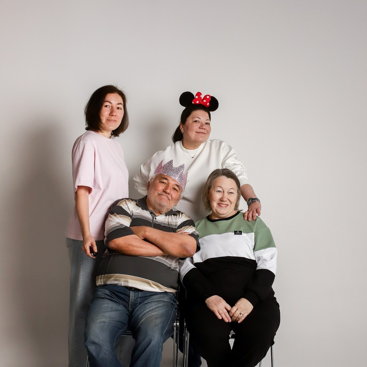 Отзывы посетителей Студии без фотографа в Самаре. Автопортретная Самара