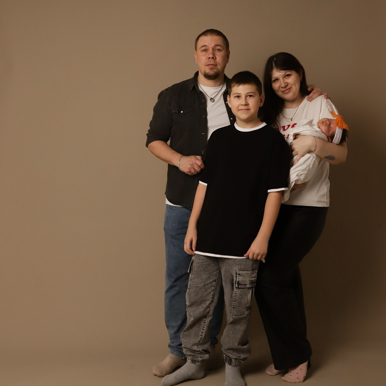 Отзывы посетителей Студии без фотографа в Самаре