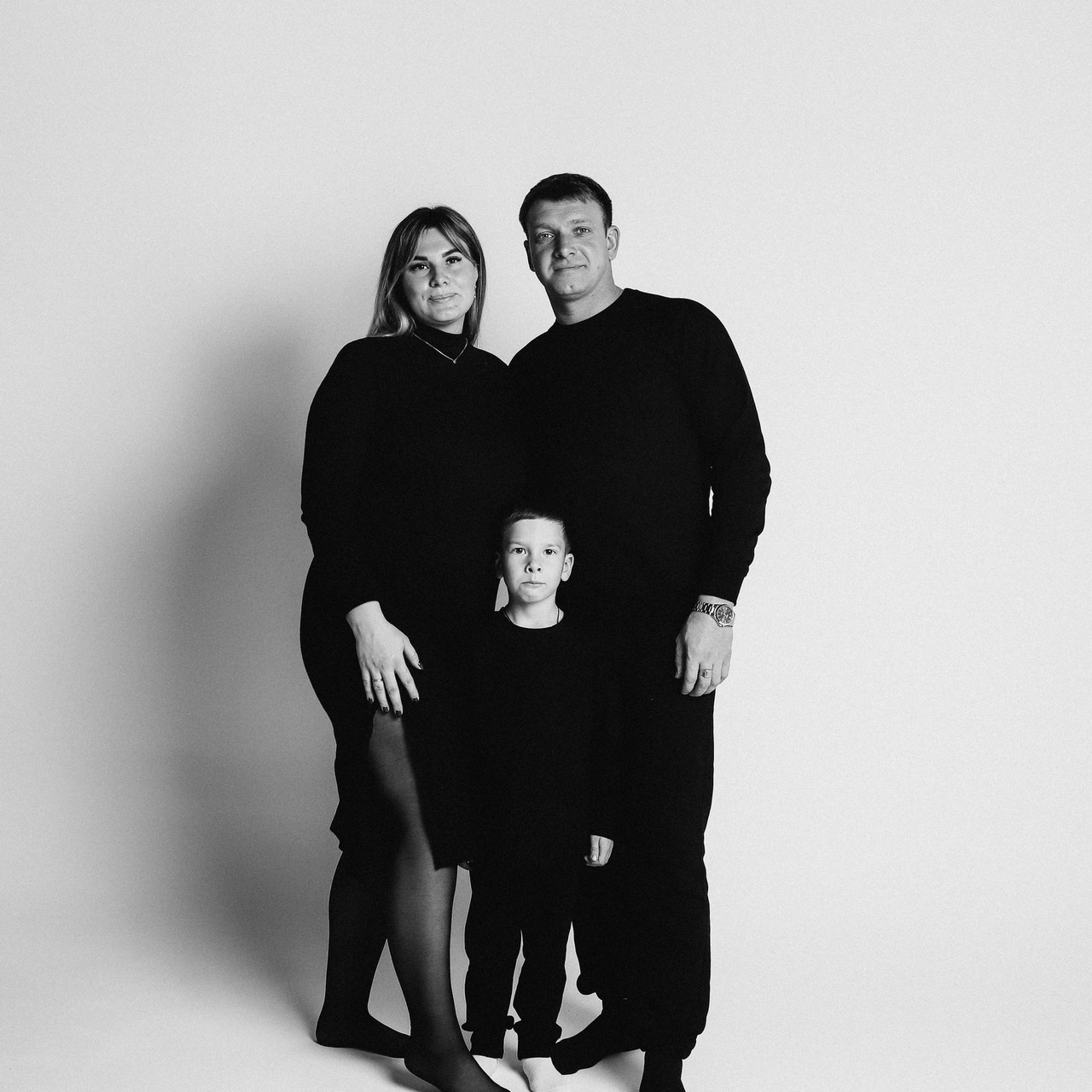 Отзывы посетителей Студии без фотографа в Самаре