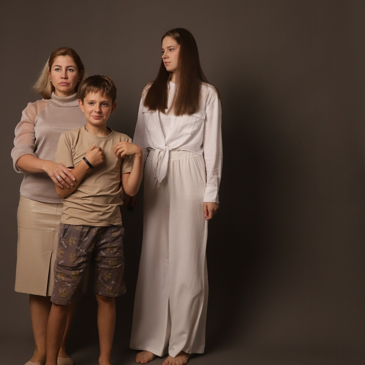 Отзывы посетителей Студии без фотографа в Самаре