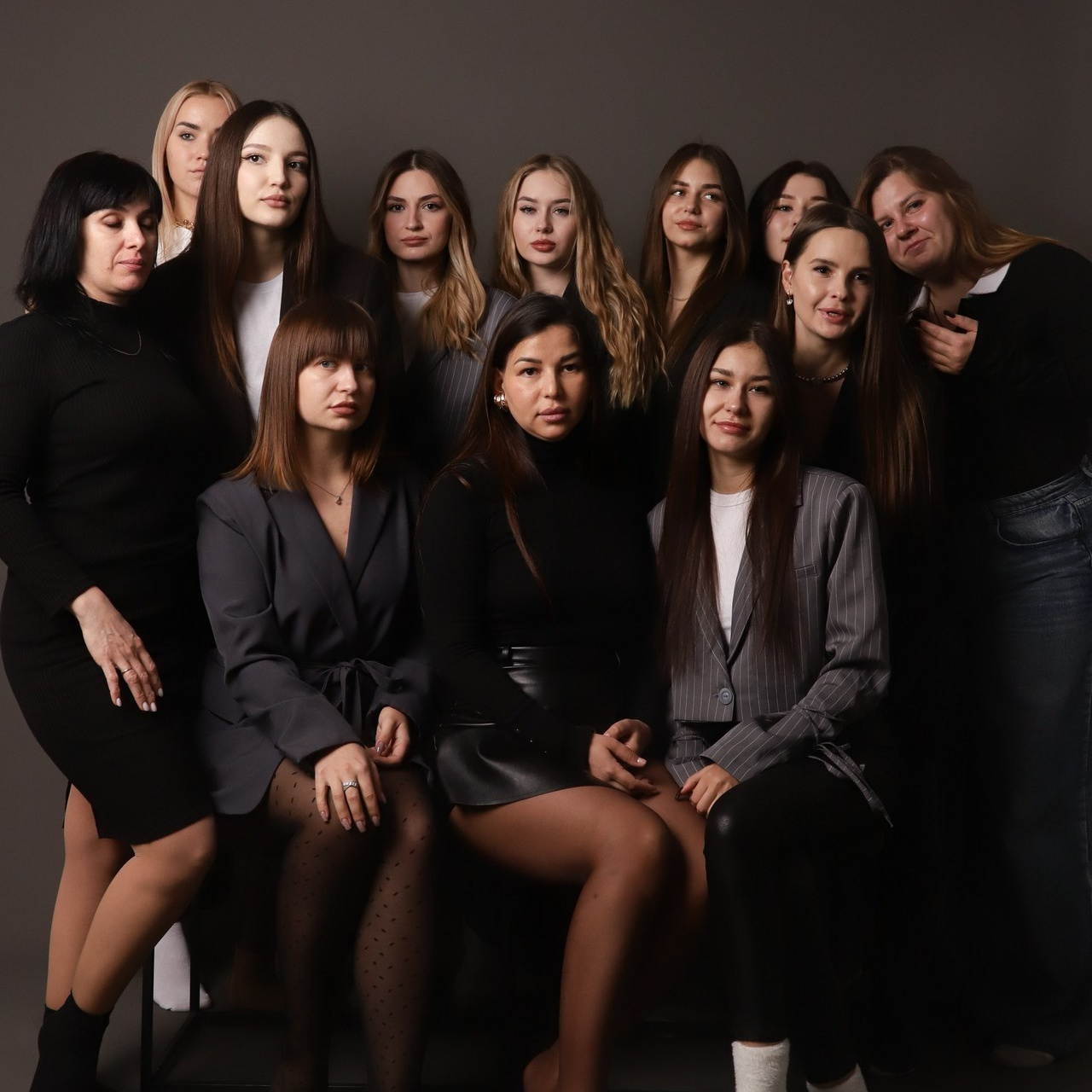 Отзывы посетителей Студии без фотографа в Самаре