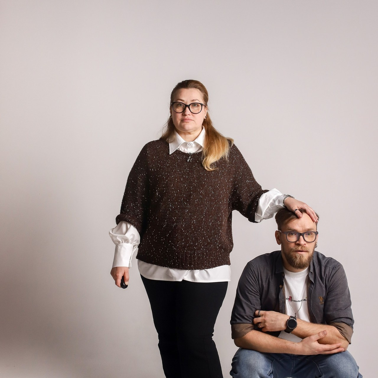 Отзывы посетителей Студии без фотографа в Самаре. Автопортретная Самара