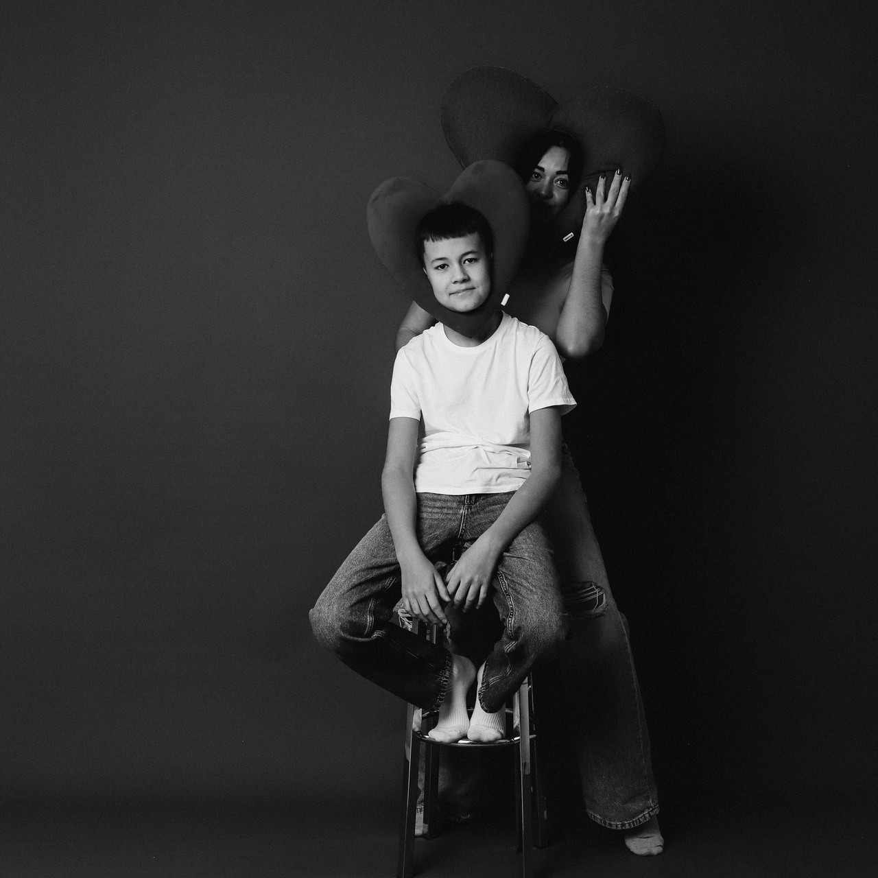 Отзывы посетителей Студии без фотографа в Самаре. Автопортретная Самара