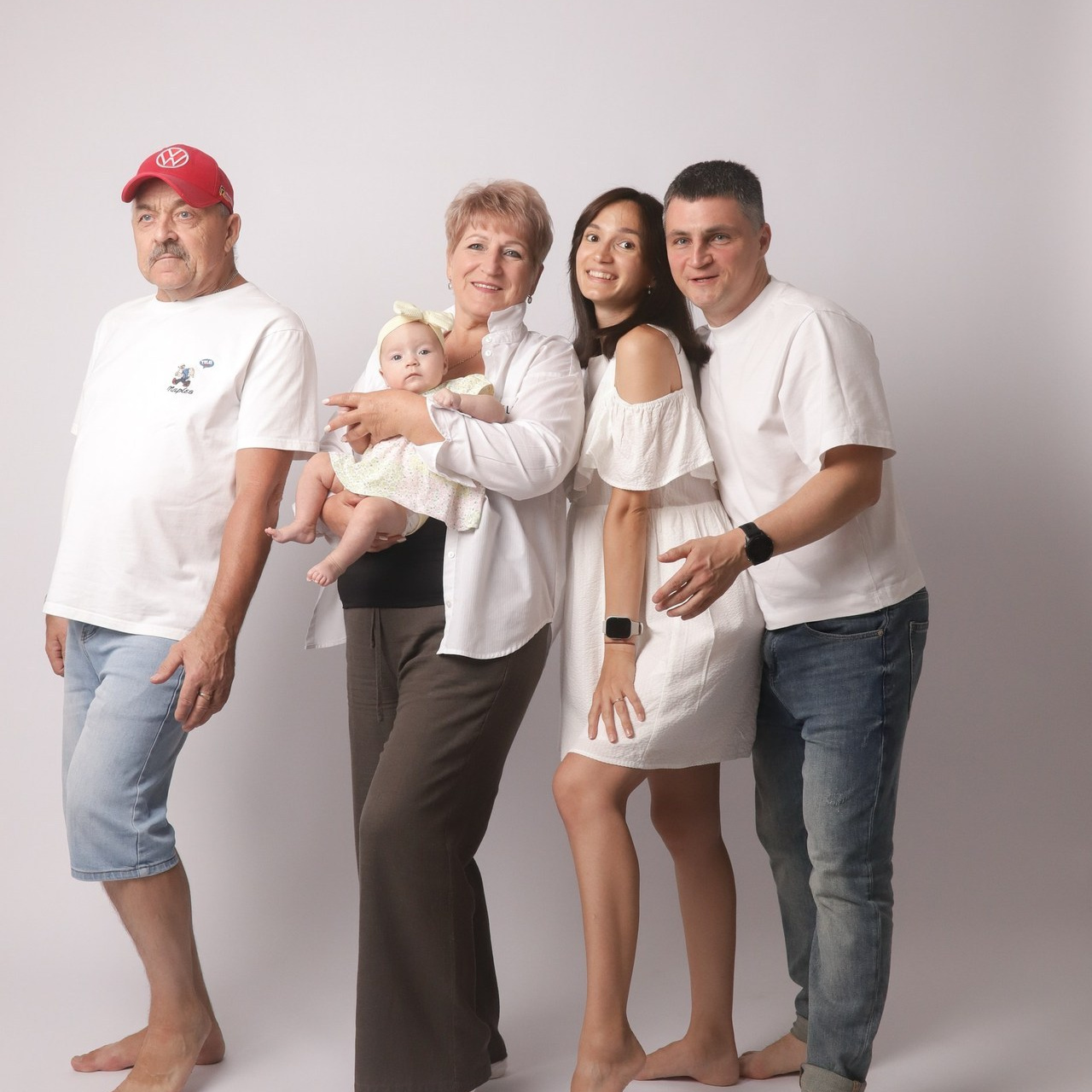 Отзывы посетителей Студии без фотографа в Самаре