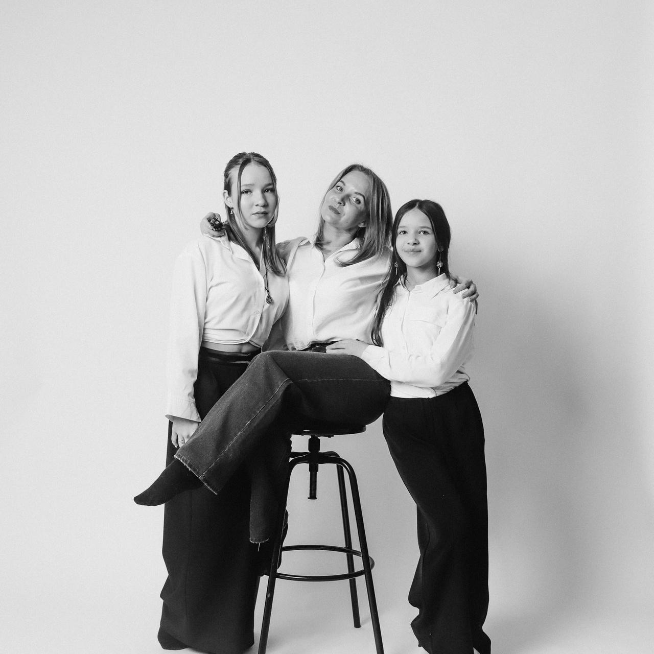 Отзывы посетителей Студии без фотографа в Самаре. Автопортретная Самара