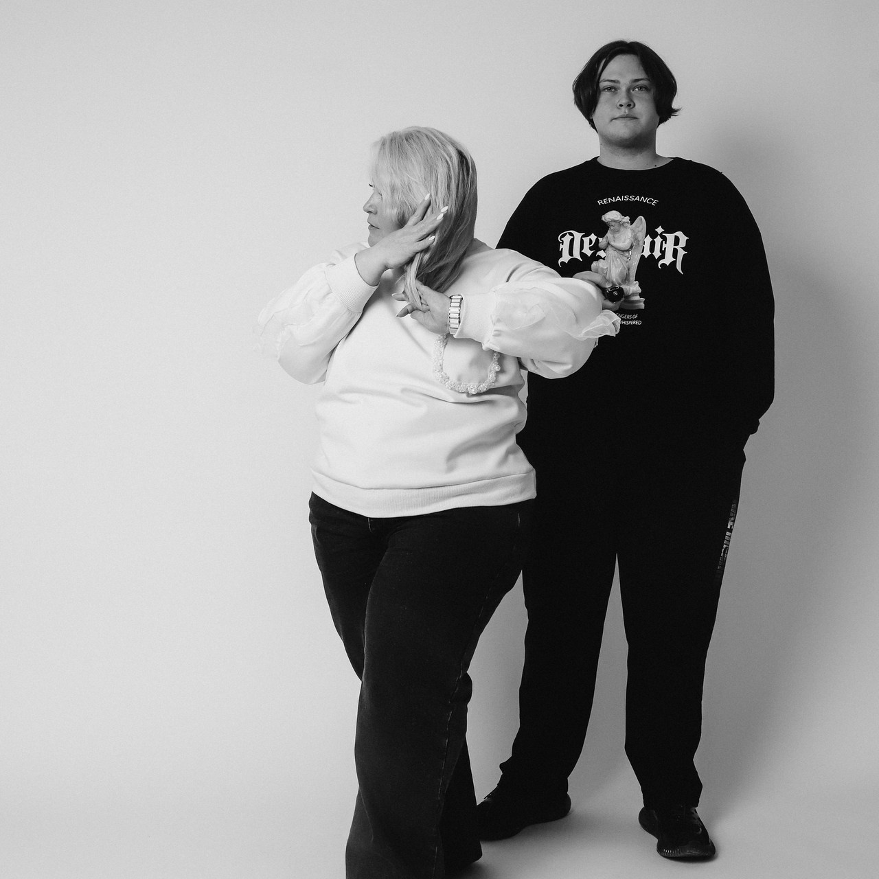 Отзывы посетителей Студии без фотографа в Самаре