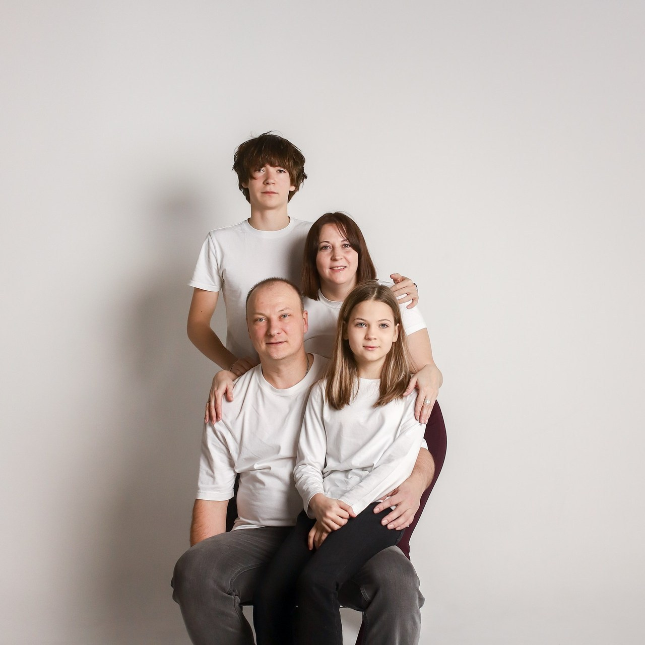 Отзывы посетителей Студии без фотографа в Самаре. Автопортретная Самара