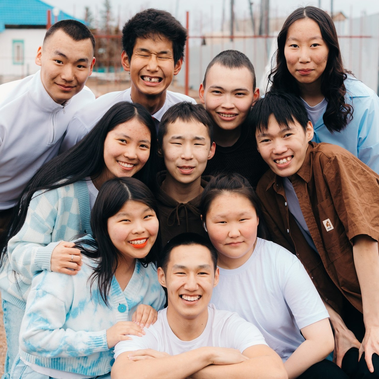 Отзывы. XARTYYNA