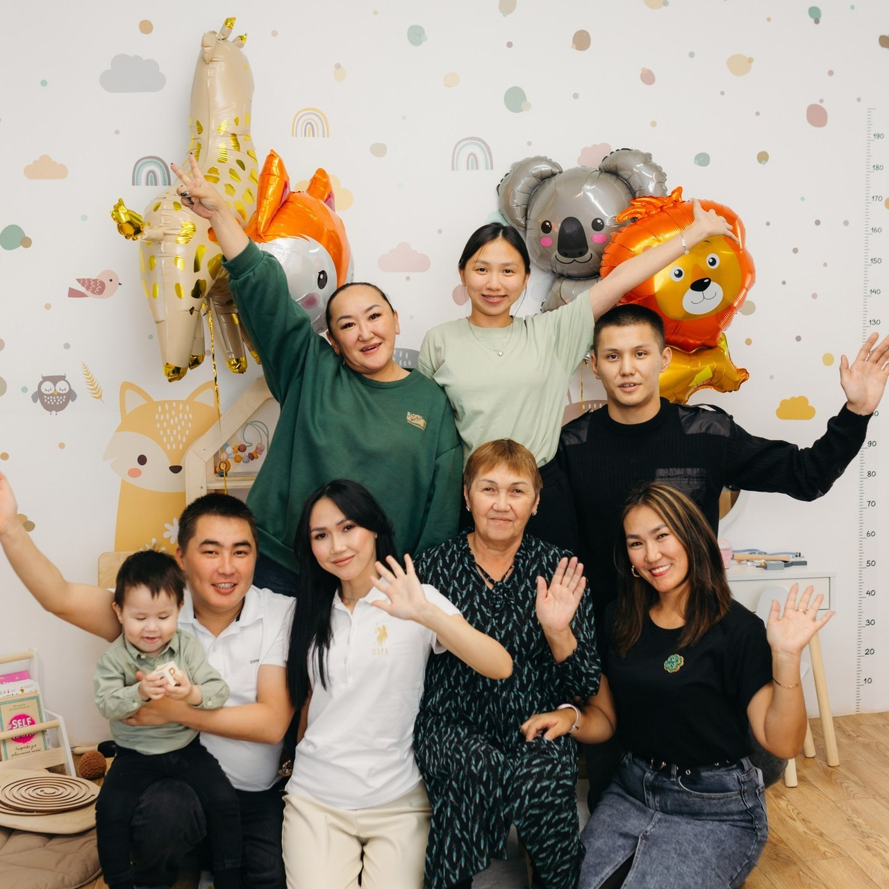 Отзывы. XARTYYNA