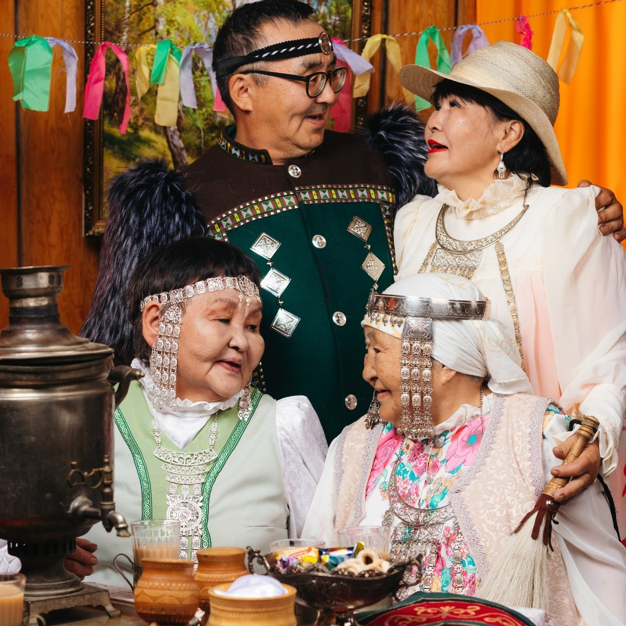 Отзывы. XARTYYNA