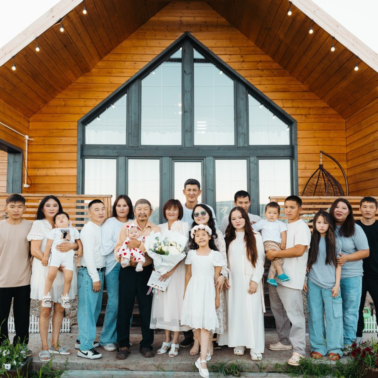 Отзывы. XARTYYNA