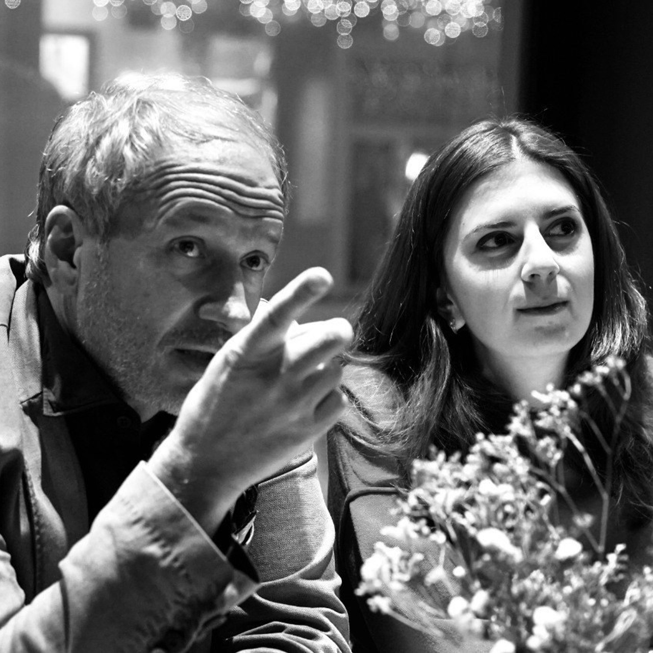 SOLO SHOW. EXHIBITION. PAVEL KIR