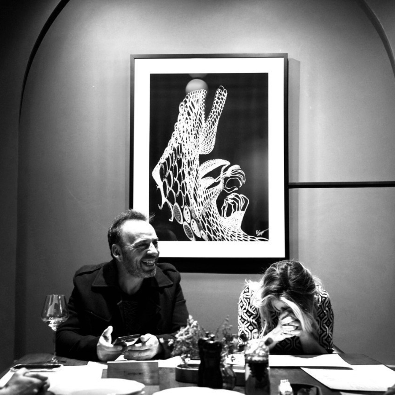 SOLO SHOW. EXHIBITION. PAVEL KIR